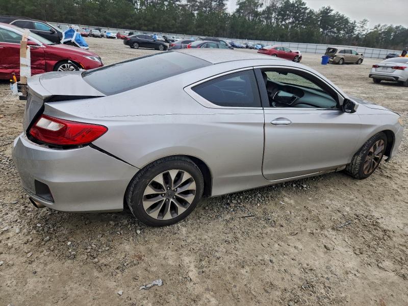 Фото 3 - HONDA ACCORD