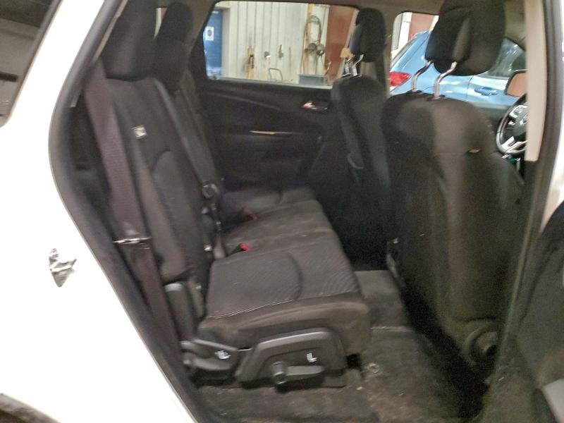 Фото 11 - DODGE JOURNEY