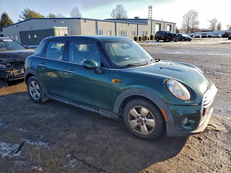 Фото 4 - MINI COOPER