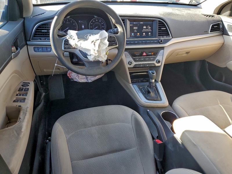 Фото 8 - HYUNDAI ELANTRA