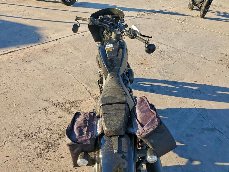 HARLEY-DAVIDSON RH975 2025