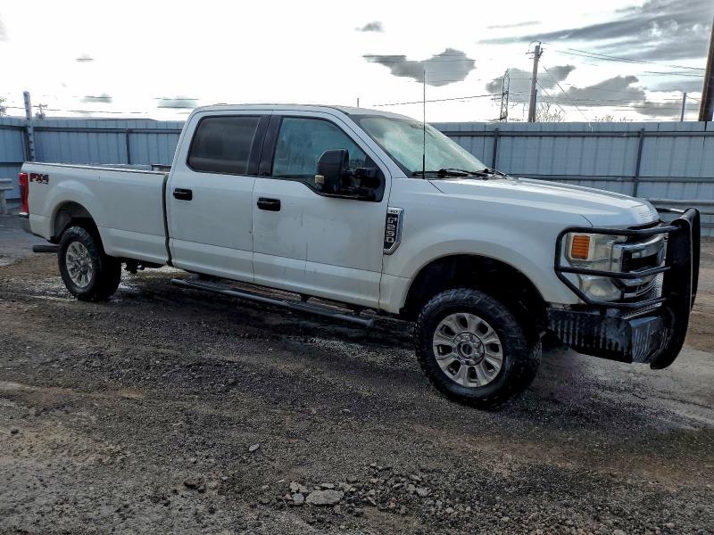 Фото 4 - FORD F250