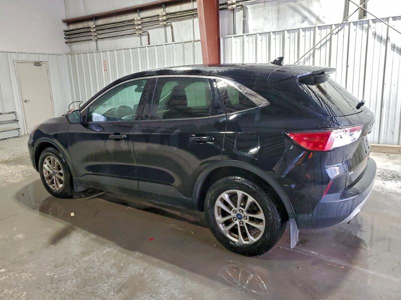 Фото 2 - FORD ESCAPE