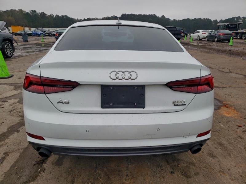 Фото 6 - AUDI A5