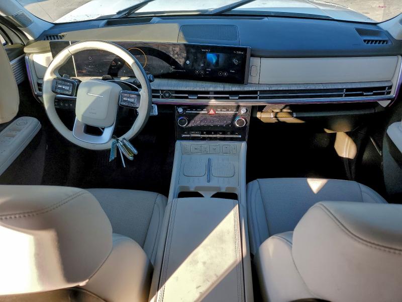 Фото 8 - HYUNDAI SANTA FE