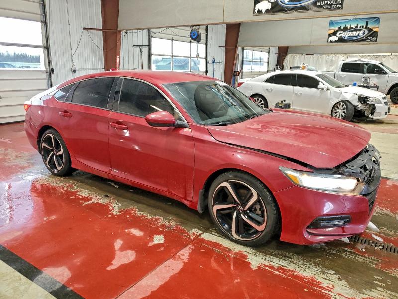 Фото 4 - HONDA ACCORD