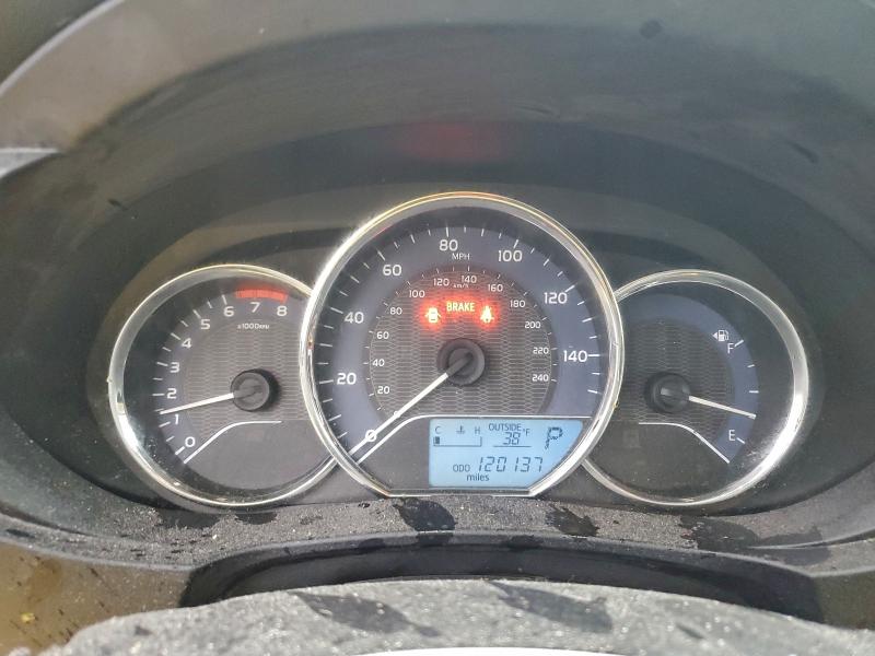 Фото 9 - TOYOTA COROLLA