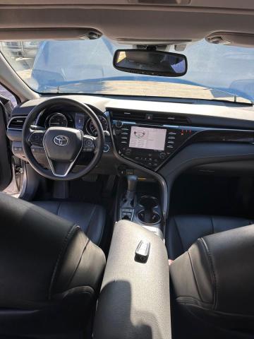 Фото 11 - TOYOTA CAMRY