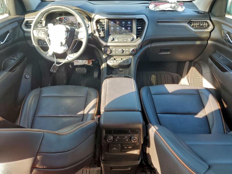 Фото 8 - GMC ACADIA