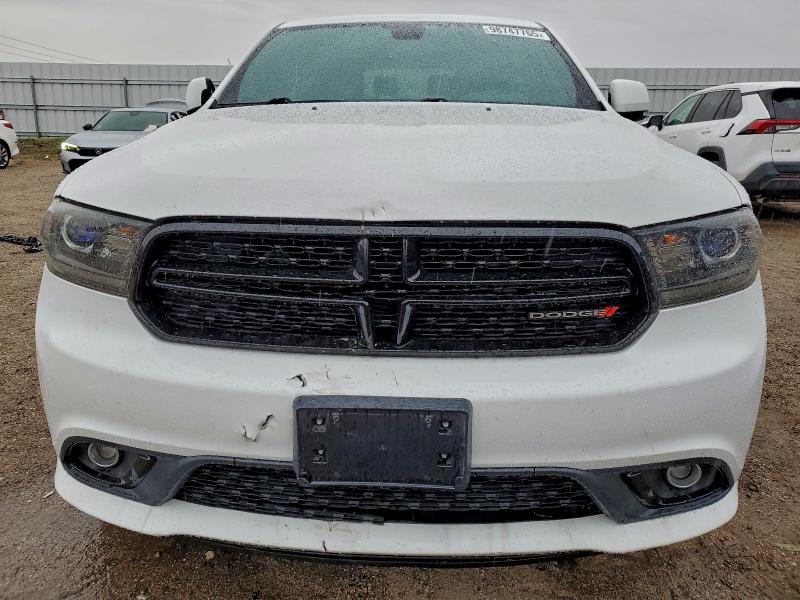 Фото 5 - DODGE DURANGO
