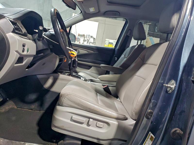 Фото 7 - HONDA PILOT