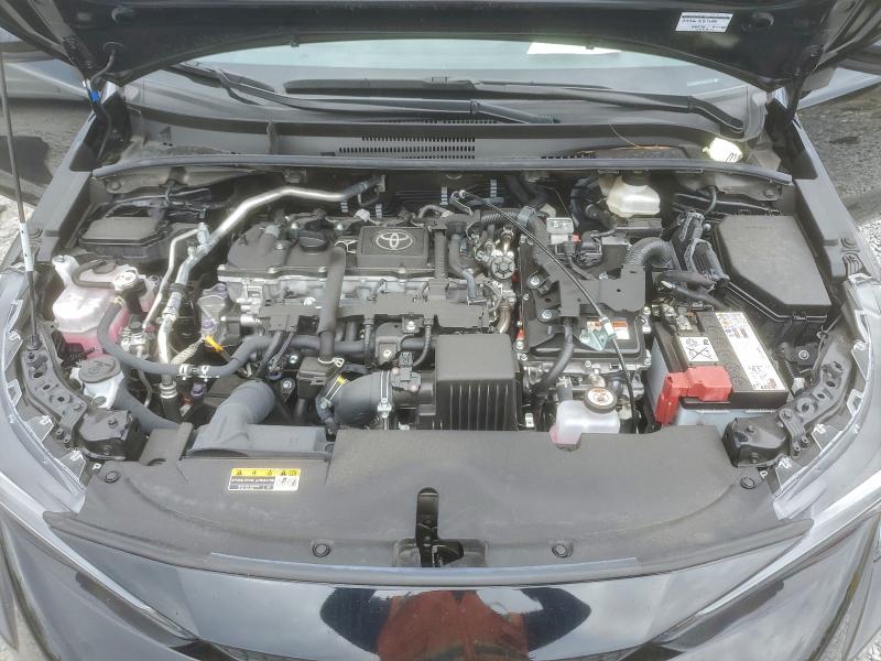 Фото 11 - TOYOTA COROLLA