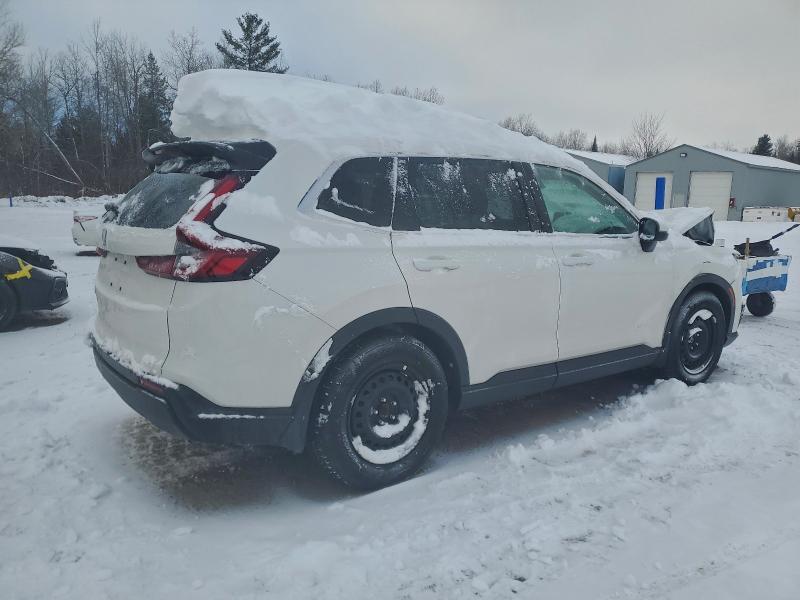 Фото 3 - HONDA CRV