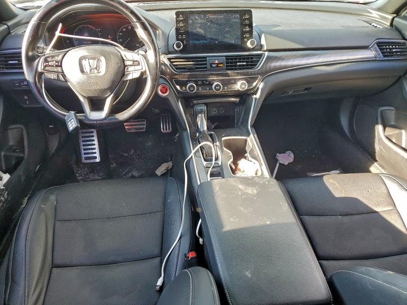 Фото 8 - HONDA ACCORD