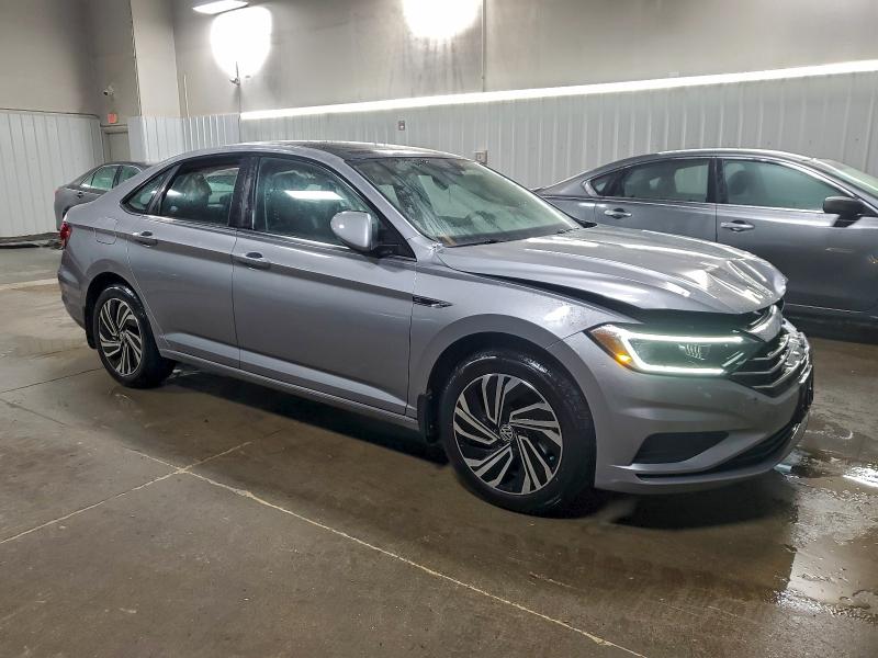 Фото 4 - VOLKSWAGEN JETTA