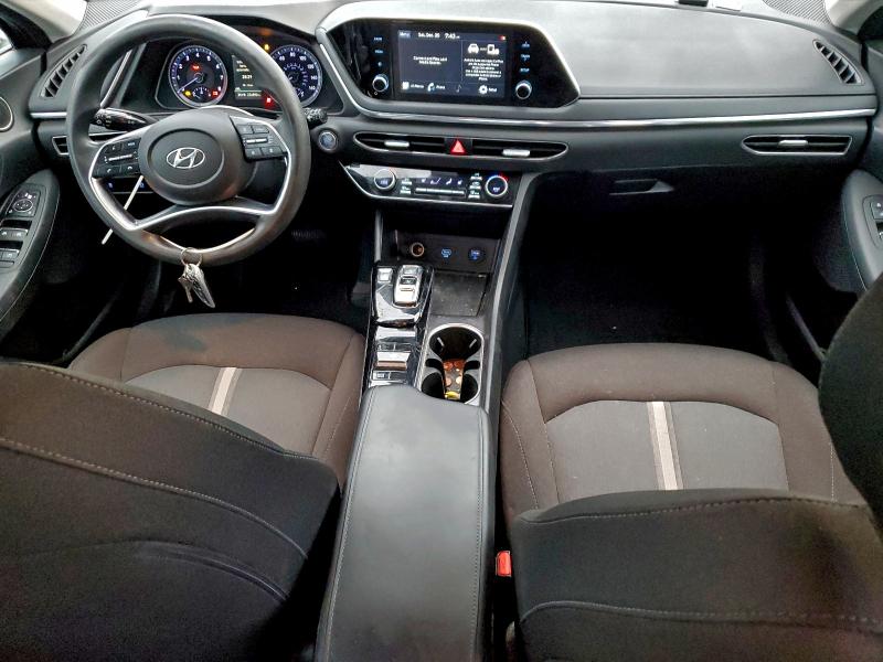 Фото 8 - HYUNDAI SONATA