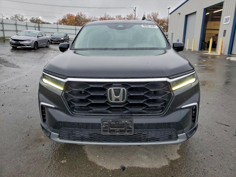 Фото 5 - HONDA PILOT