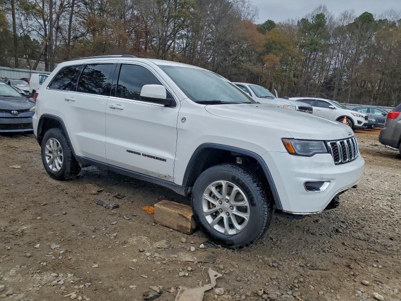 Фото 4 - JEEP GRAND CHER