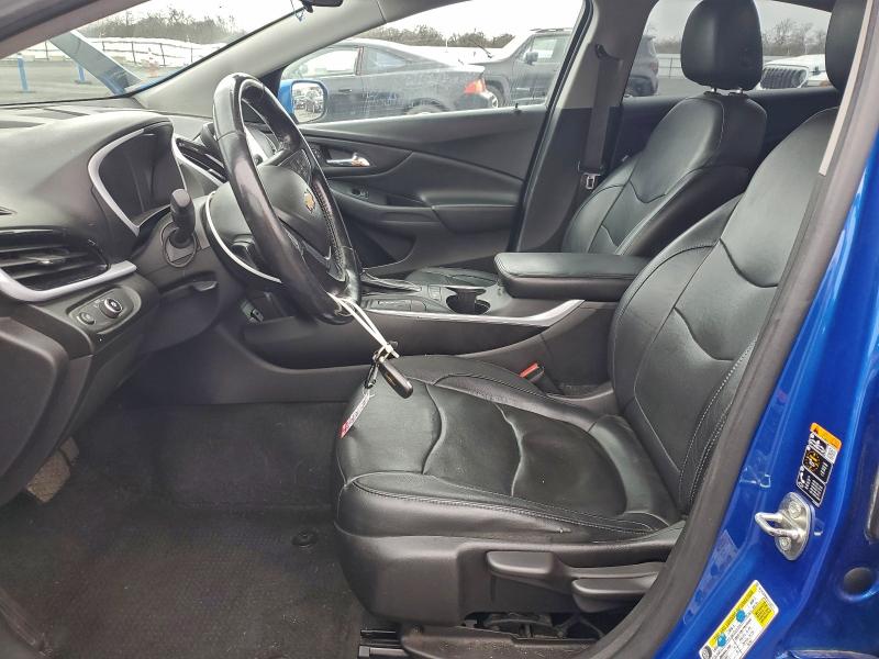 Фото 7 - CHEVROLET VOLT