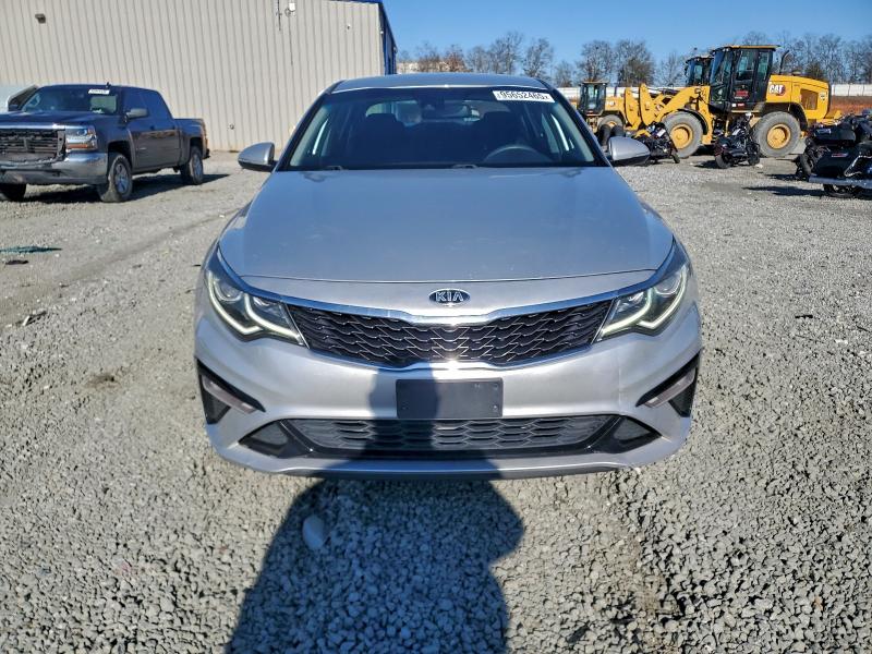 Фото 5 - KIA OPTIMA