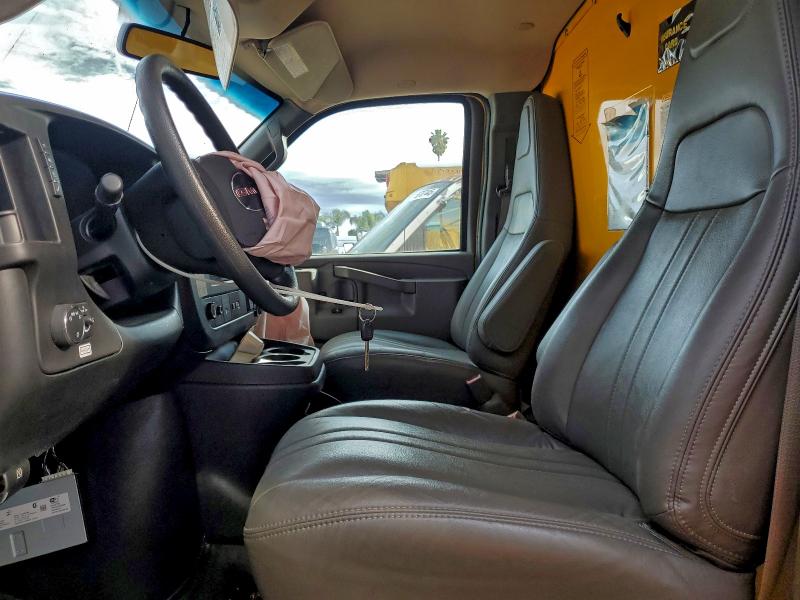 Фото 7 - GMC SAVANA