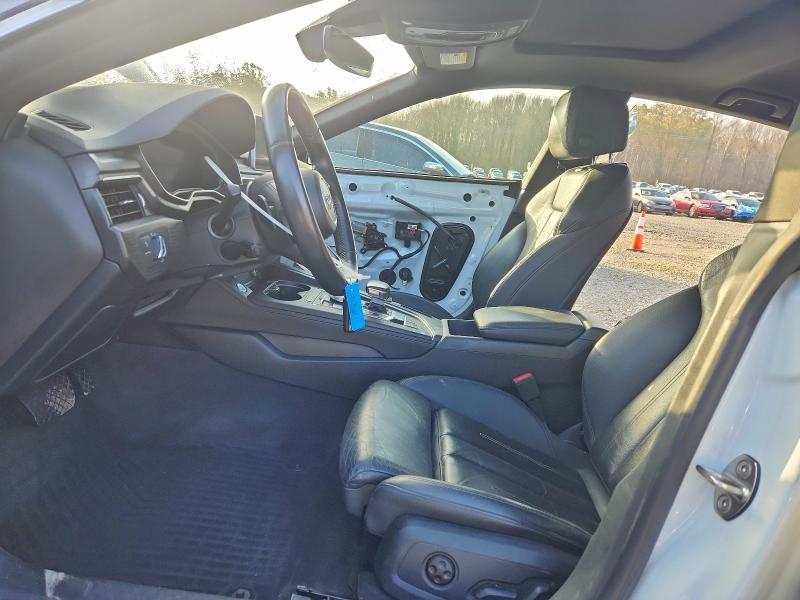 Фото 7 - AUDI A5