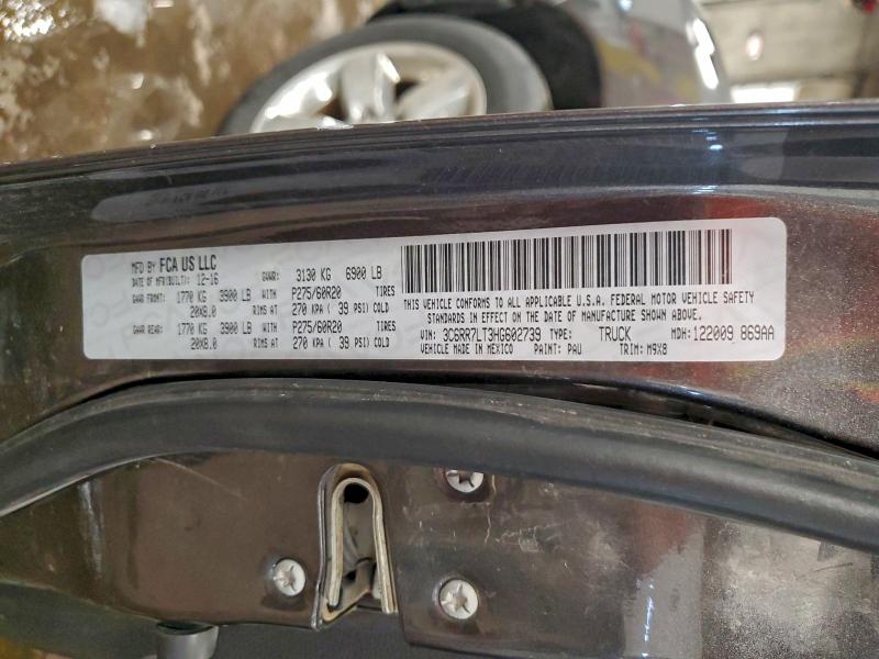 Фото 12 - RAM All Models