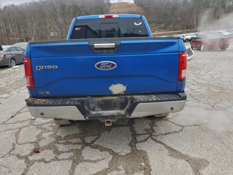 Фото 6 - FORD F-150