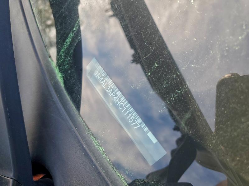 Фото 12 - NISSAN ALTIMA