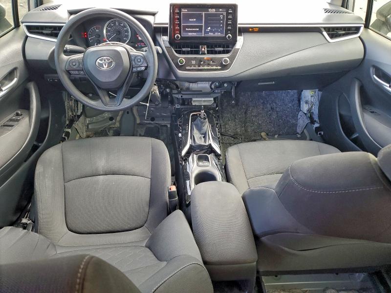 Фото 8 - TOYOTA COROLLA