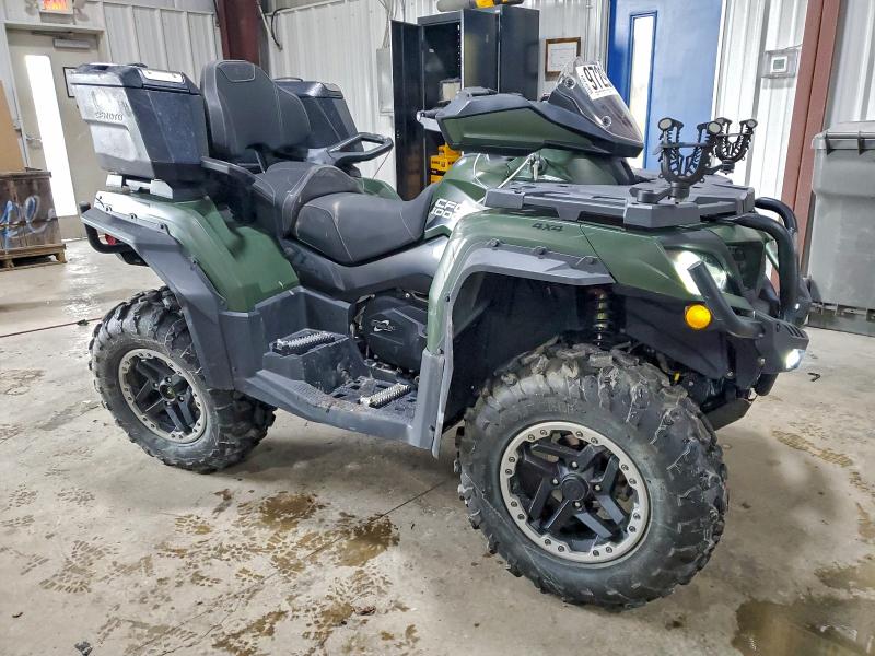 CFMOTO CFORCE 100 2024