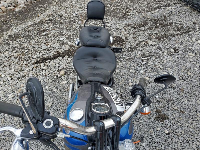 HARLEY-DAVIDSON FX 2014