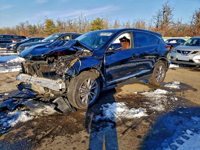 Фото 1 - ACURA RDX