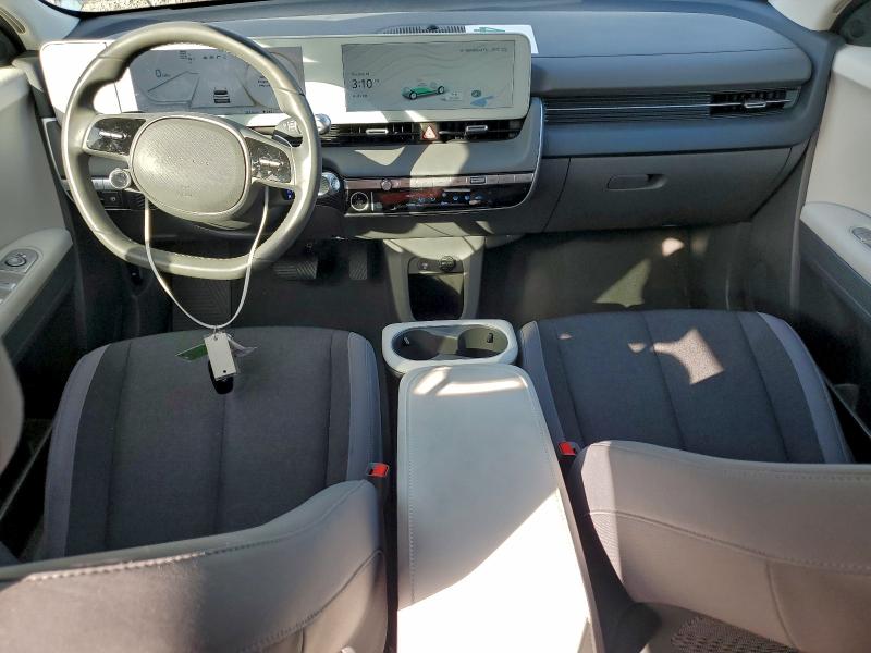 Фото 8 - HYUNDAI IONIQ