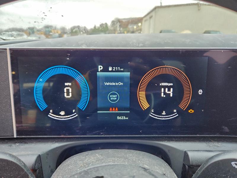 Фото 9 - HYUNDAI SANTA CRUZ