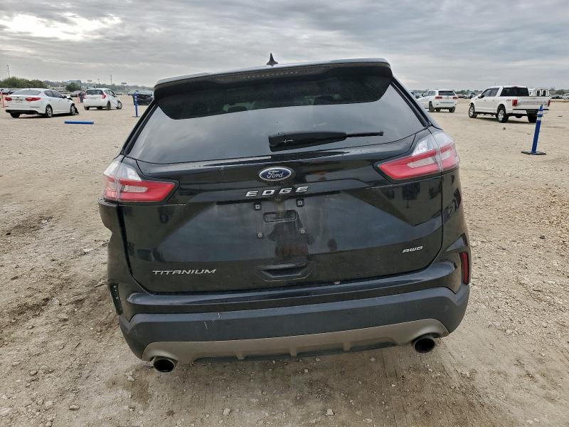 Фото 6 - FORD EDGE