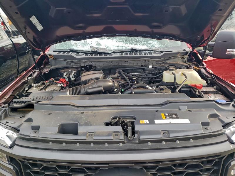 Фото 12 - FORD F350