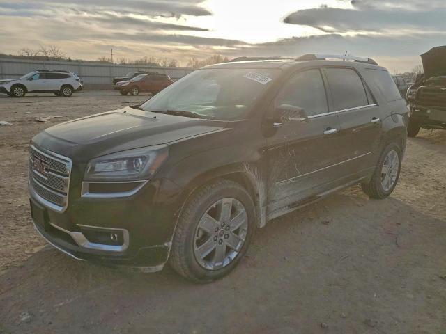 Фото 1 - GMC ACADIA DEN