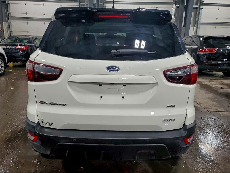 Фото 6 - FORD ECOSPORT