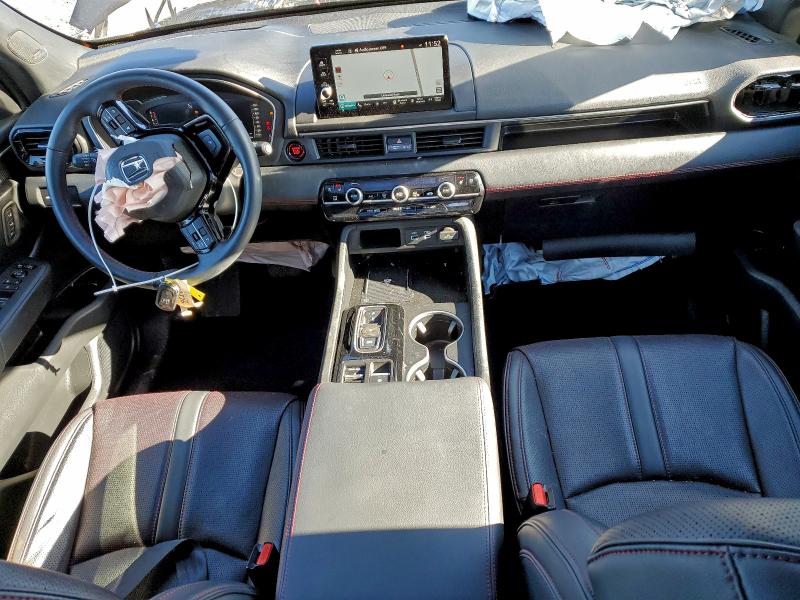 Фото 8 - HONDA PILOT