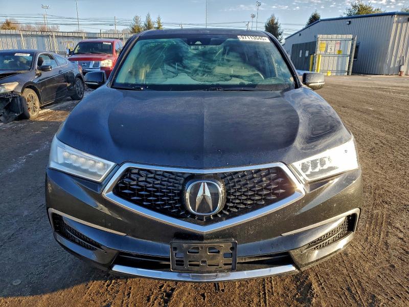 Фото 5 - ACURA MDX