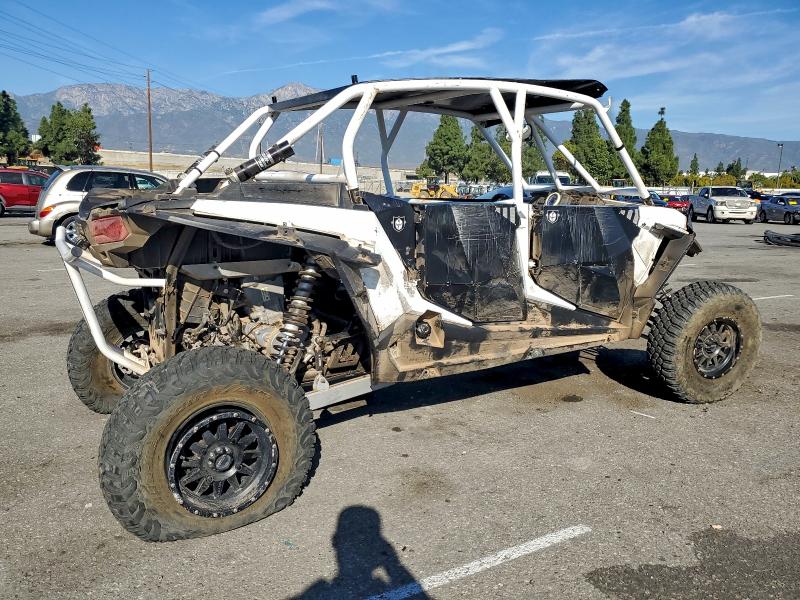 POLARIS RZR 2015