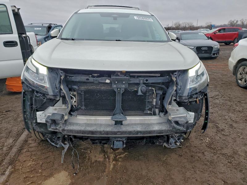 Фото 5 - NISSAN PATHFINDER