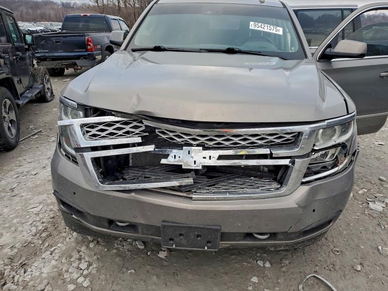 Фото 12 - CHEVROLET SUBURBAN