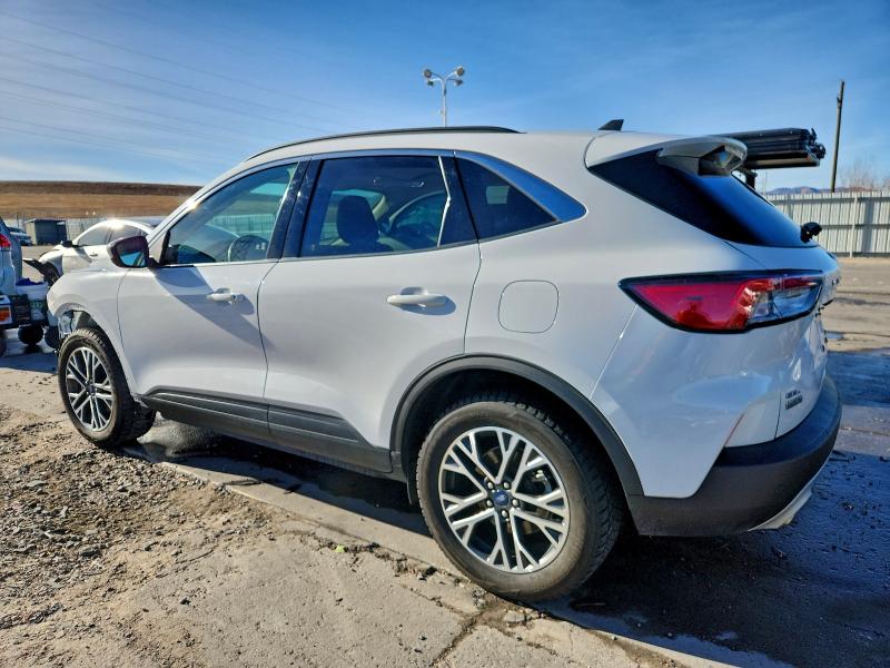 Фото 2 - FORD ESCAPE