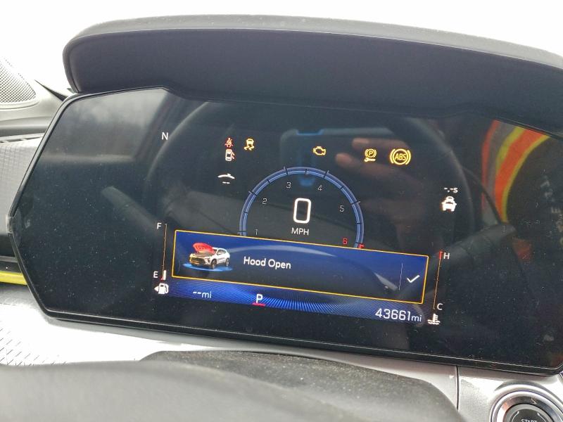 Фото 9 - CHEVROLET TRAX