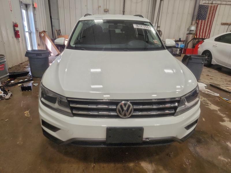 Фото 5 - VOLKSWAGEN TIGUAN