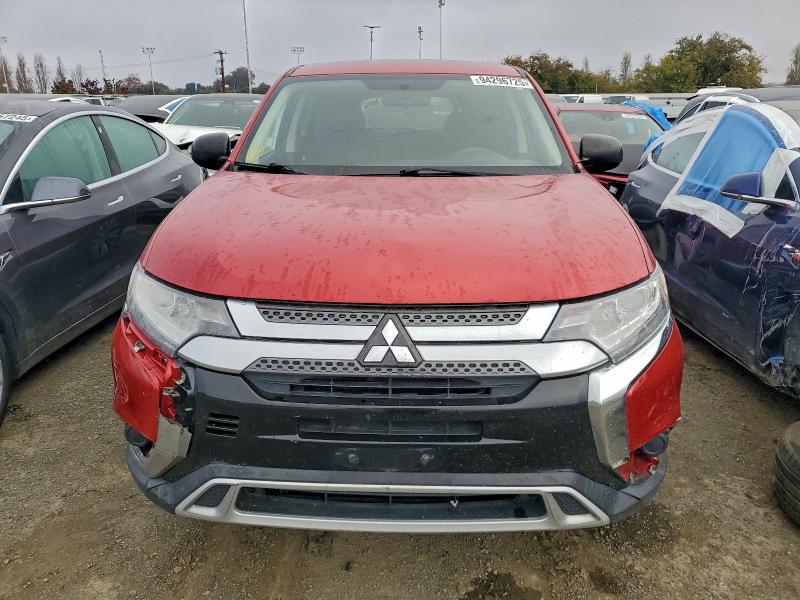 Фото 5 - MITSUBISHI OUTLANDER