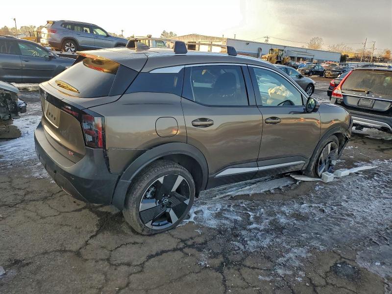 Фото 3 - NISSAN KICKS