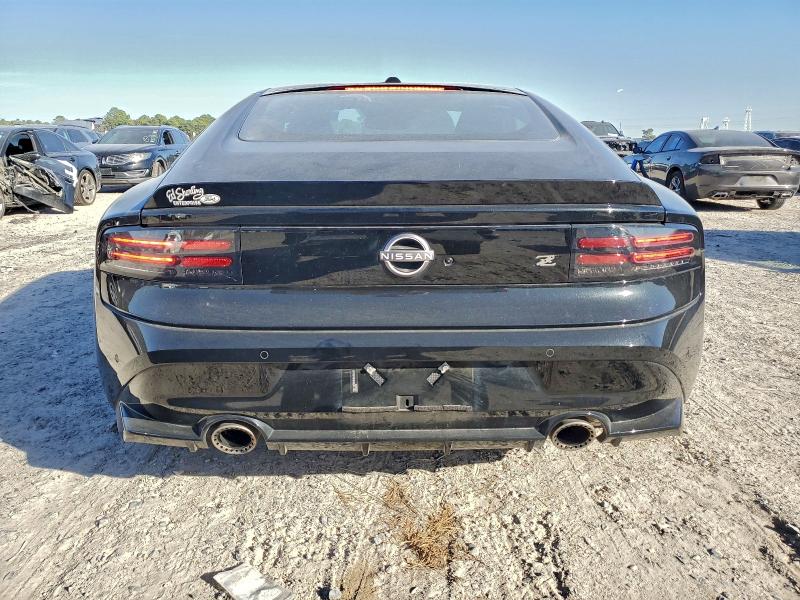 NISSAN Z PERFORMA 2024 VIN JN1BZ4BH5RM361404